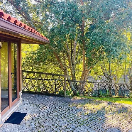 Quinta Da Memoria Village Feriepark
