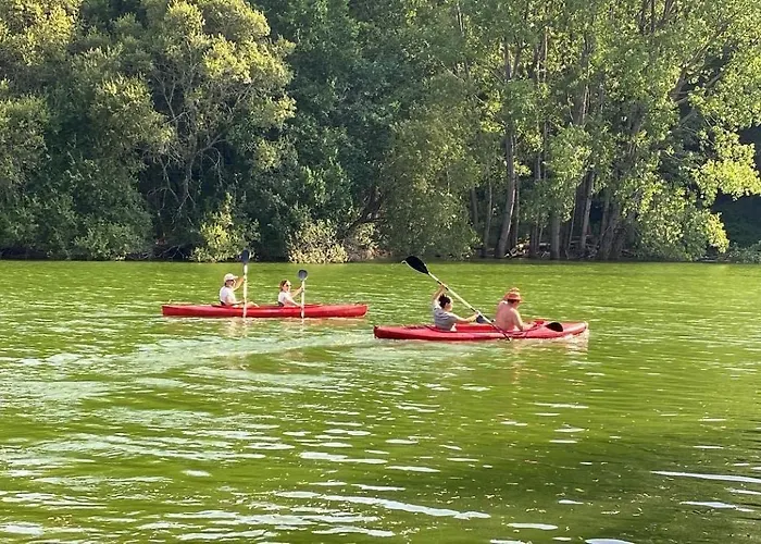 Quinta Da Memória Village Parque de vacaciones Vimieiro (Viseu)