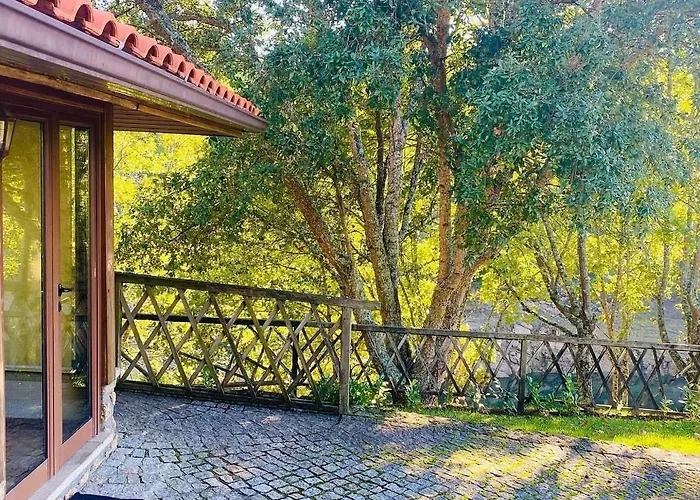 Quinta Da Memória Village Parque de vacaciones