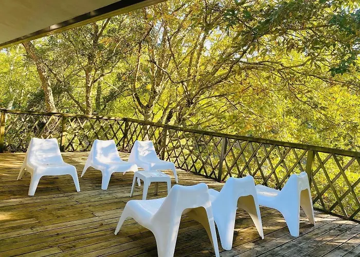 Quinta Da Memória Village * Vimieiro (Viseu)