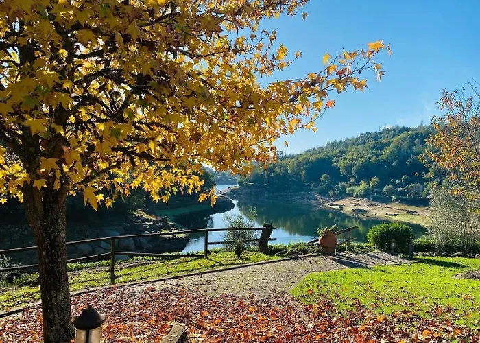 Quinta Da Memória Village Parque de vacaciones *