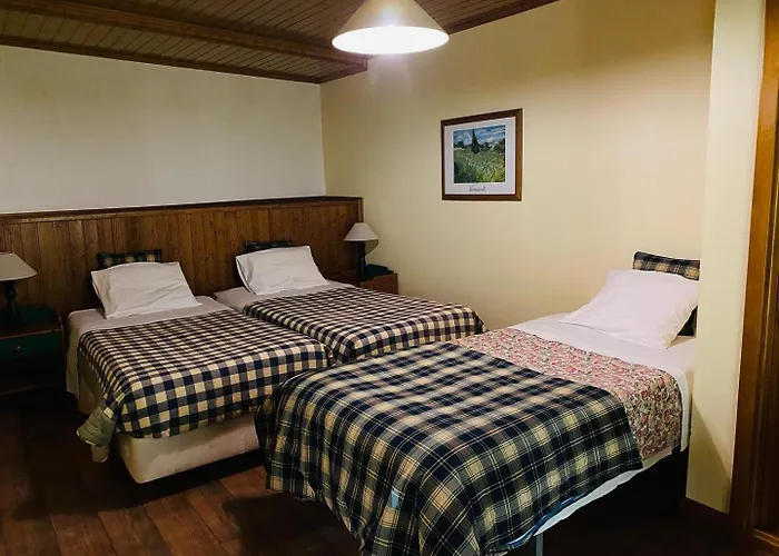 Quinta Da Memória Village Vimieiro (Viseu)