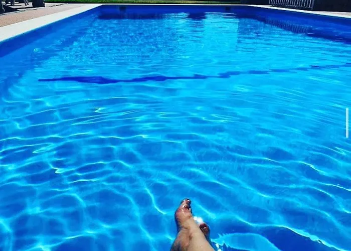 Quinta Da Memória Village